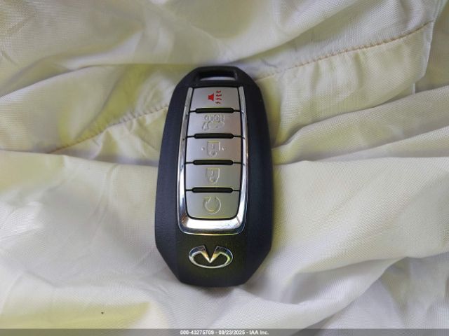 2024 INFINITI QX50 3PCAJ5BB5RF108349 Photo 10