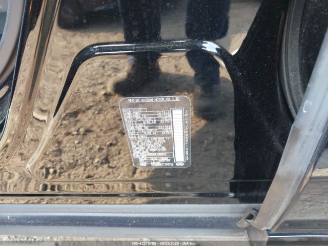 2024 INFINITI QX50 3PCAJ5BB5RF108349 Photo 8