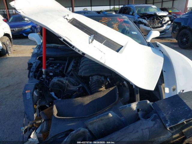2015 CHEVROLET CORVETTE 1G1YD2D7XF5100850 Photo 9
