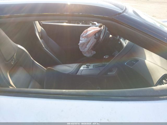 2015 CHEVROLET CORVETTE 1G1YD2D7XF5100850 Photo 4