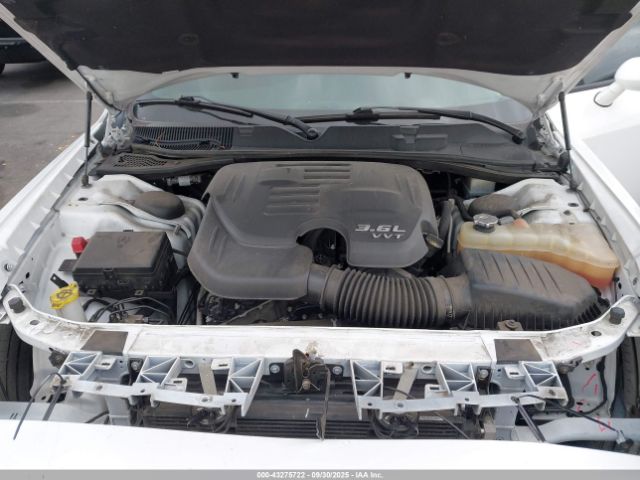 2022 DODGE CHALLENGER 2C3CDZKG7NH223806 Photo 9