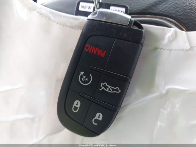 2022 DODGE CHALLENGER 2C3CDZKG7NH223806 Photo 10