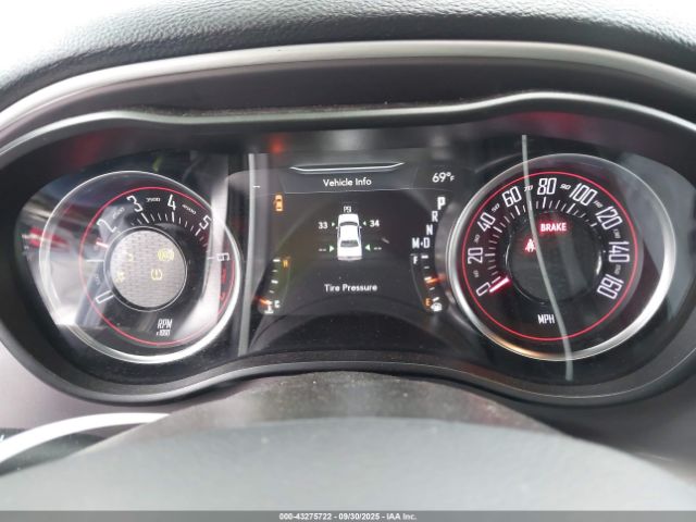 2022 DODGE CHALLENGER 2C3CDZKG7NH223806 Photo 6