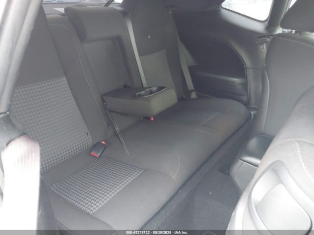 2022 DODGE CHALLENGER 2C3CDZKG7NH223806 Photo 7