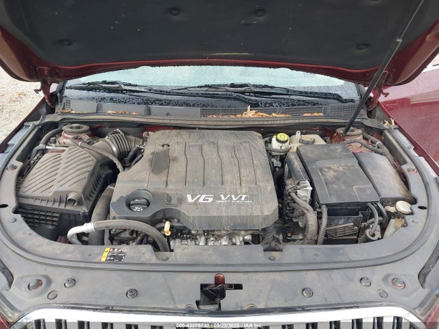 1G4GB5G30FF274371 Buick lfx