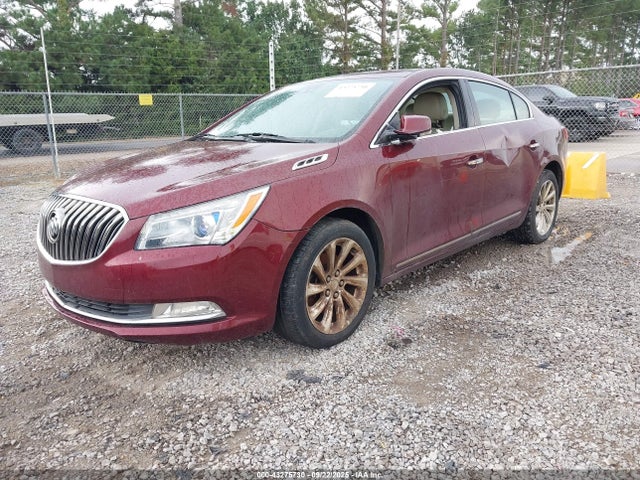 1G4GB5G30FF274371 Buick lfx