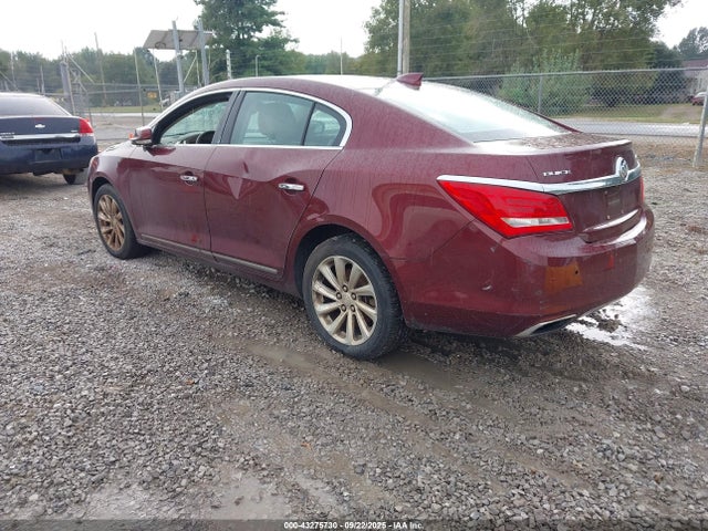 1G4GB5G30FF274371 Buick lfx