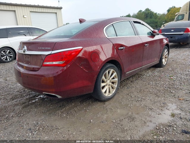 1G4GB5G30FF274371 Buick lfx