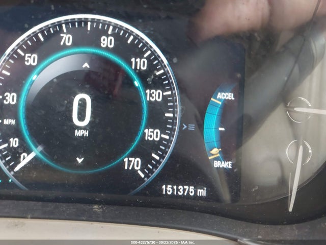 1G4GB5G30FF274371 Buick lfx