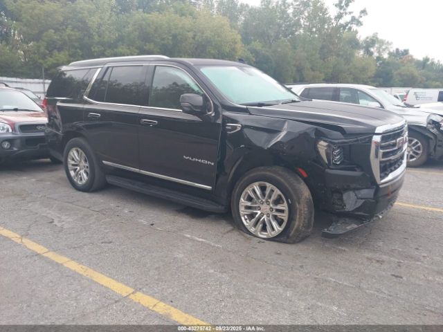 2021 GMC YUKON 1GKS2BKD5MR419479