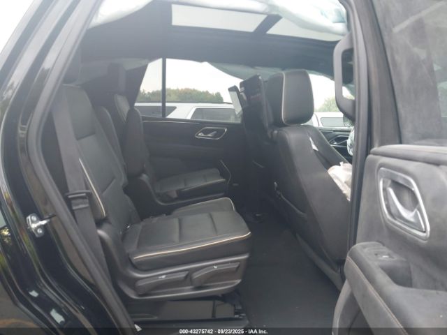 2021 GMC YUKON 1GKS2BKD5MR419479 Photo 7