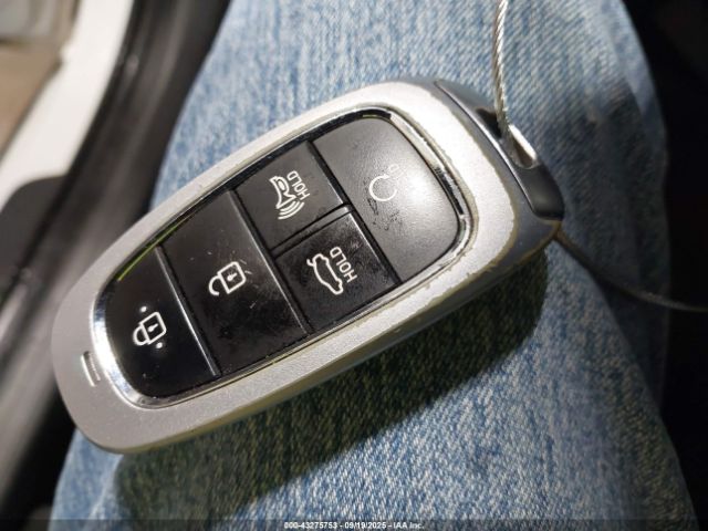 2021 HYUNDAI SONATA KMHL14JA9MA161127 Photo 10