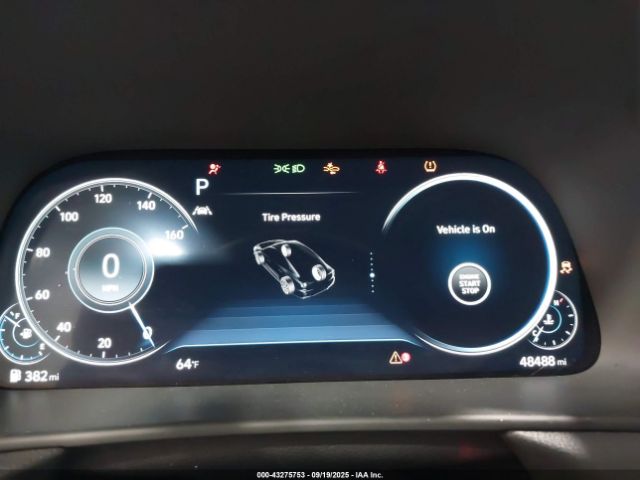 2021 HYUNDAI SONATA KMHL14JA9MA161127 Photo 6