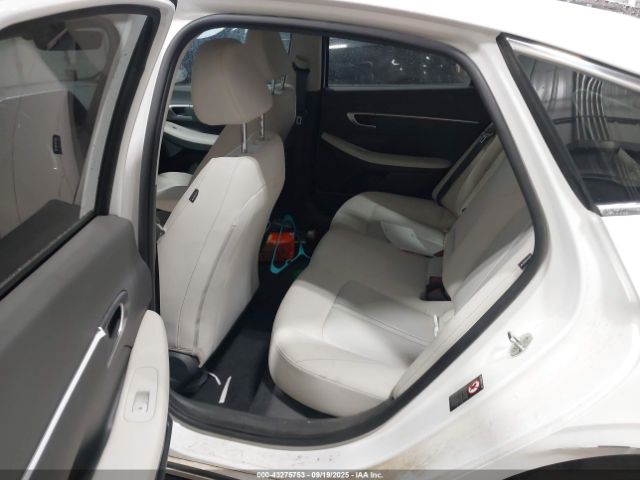 2021 HYUNDAI SONATA KMHL14JA9MA161127 Photo 7