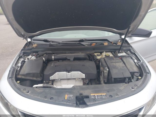 2015 CHEVROLET IMPALA 2G11X5SL8F9152975 Photo 9