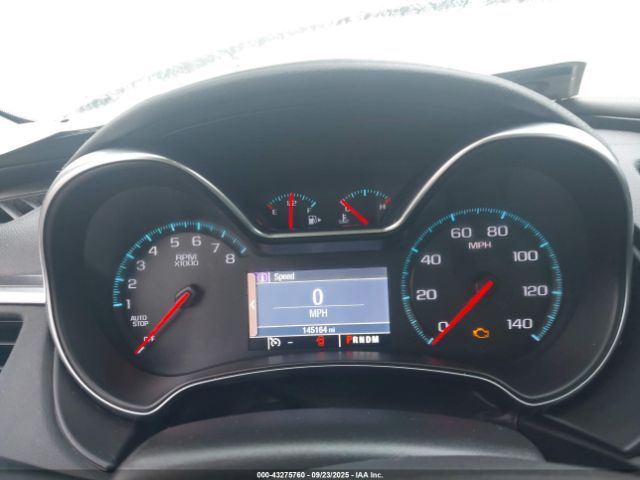 2015 CHEVROLET IMPALA 2G11X5SL8F9152975 Photo 6