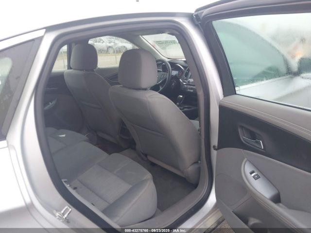 2015 CHEVROLET IMPALA 2G11X5SL8F9152975 Photo 7