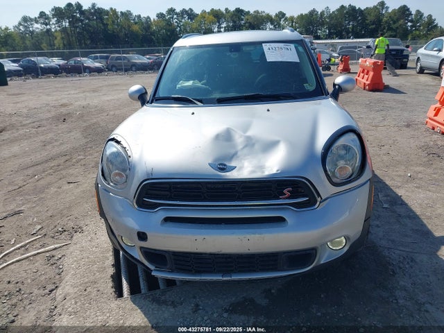 WMWZC3C59FWT05460 Mini Countryman