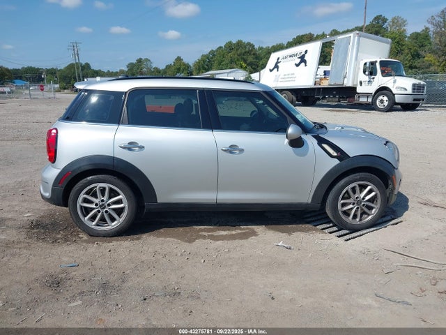 WMWZC3C59FWT05460 Mini Countryman