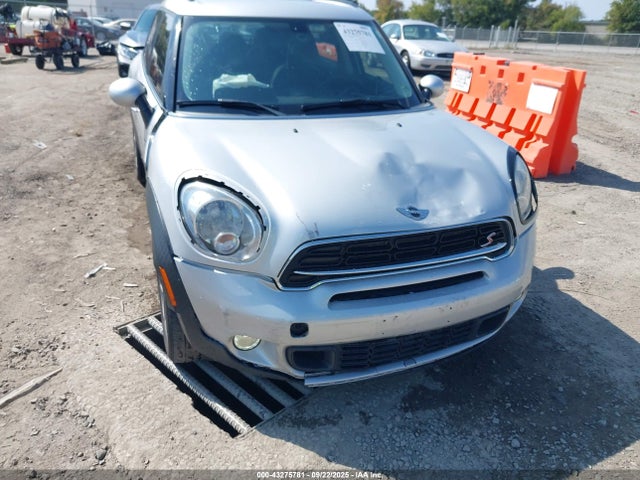 WMWZC3C59FWT05460 Mini Countryman
