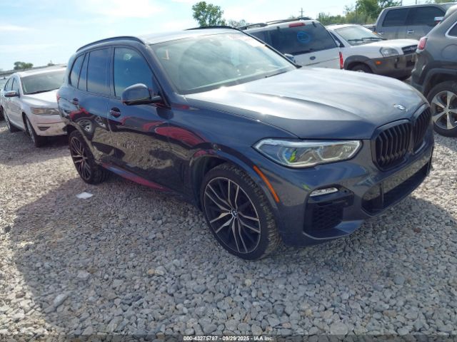 2020 BMW X5 5UXJU4C00L9C82864