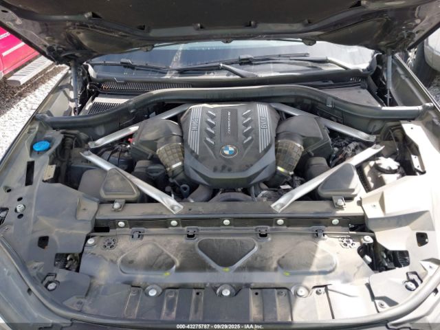 2020 BMW X5 5UXJU4C00L9C82864 Photo 9