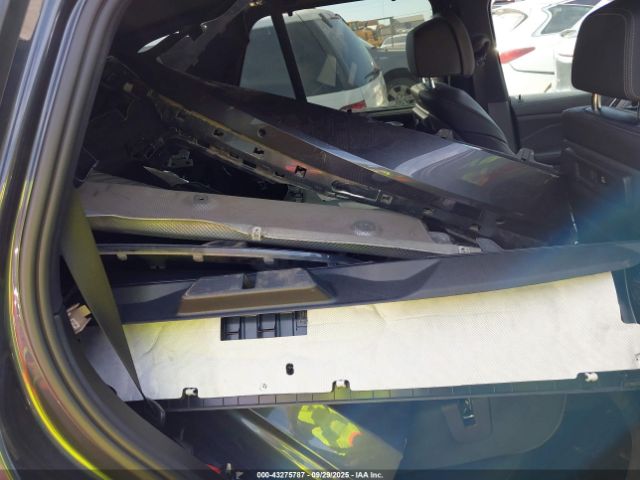 2020 BMW X5 5UXJU4C00L9C82864 Photo 7