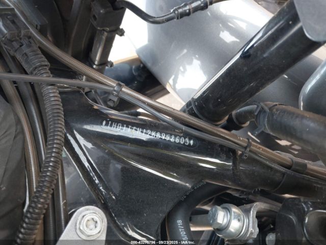 2019 HARLEY-DAVIDSON FLHTKSE 1HD1TEH12KB958603 Photo 9