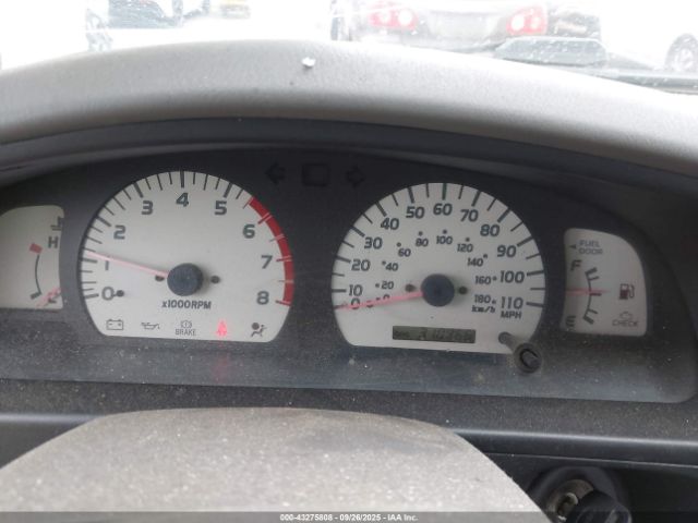 2003 TOYOTA TACOMA 5TEVL52N63Z176879 Photo 6