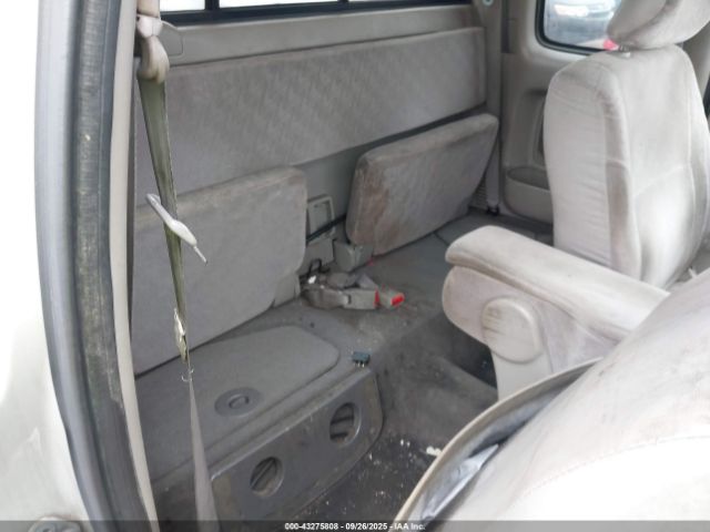 2003 TOYOTA TACOMA 5TEVL52N63Z176879 Photo 7