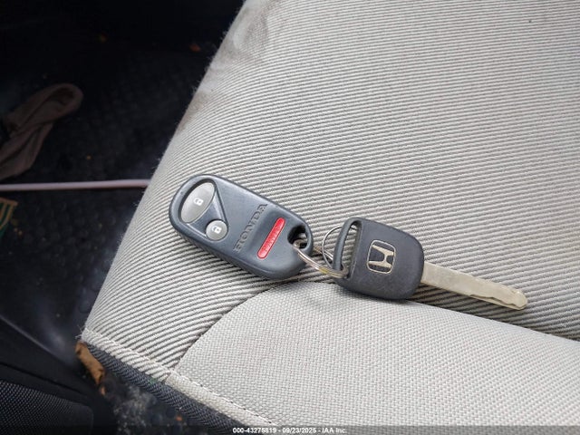 43275819 :رقم المزاد ، 5J6YH287X8L006546 vin ، 2008 Honda Element Ex مزاد بيع