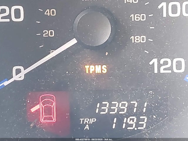 43275819 :رقم المزاد ، 5J6YH287X8L006546 vin ، 2008 Honda Element Ex مزاد بيع