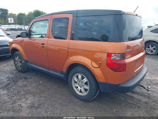 43275819 :رقم المزاد ، 5J6YH287X8L006546 vin ، 2008 Honda Element Ex مزاد بيع