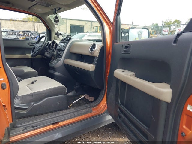 43275819 :رقم المزاد ، 5J6YH287X8L006546 vin ، 2008 Honda Element Ex مزاد بيع