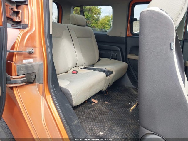 43275819 :رقم المزاد ، 5J6YH287X8L006546 vin ، 2008 Honda Element Ex مزاد بيع