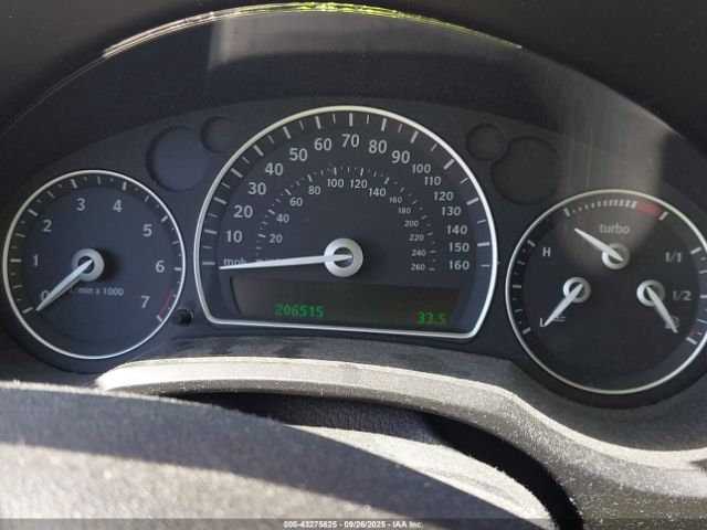 2007 SAAB 9-3 YS3FD49Y671017378 Photo 6