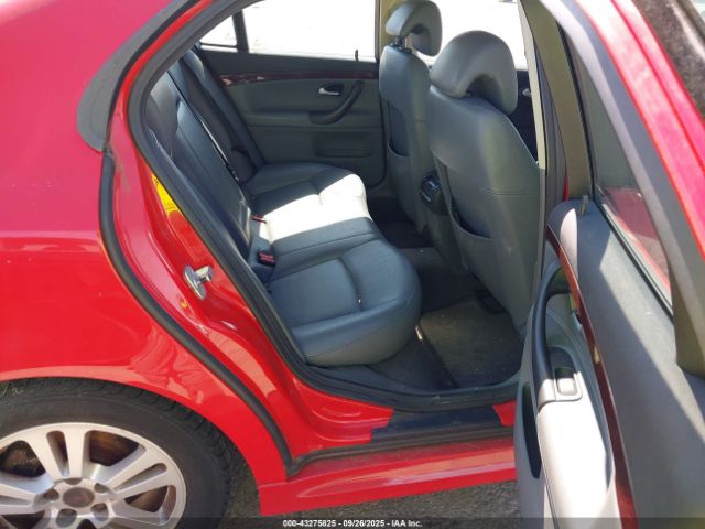 2007 SAAB 9-3 YS3FD49Y671017378 Photo 7