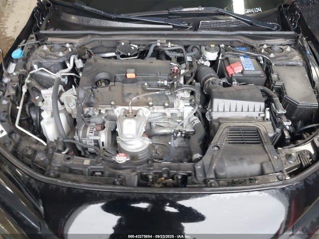 19XFL2H83RE025051 Honda k20c2