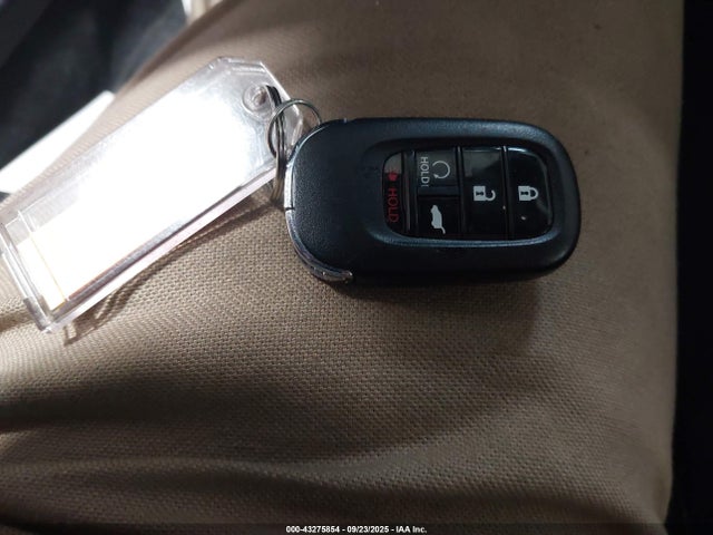 19XFL2H83RE025051 Honda k20c2