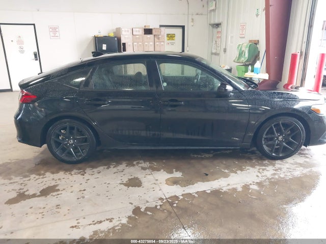 19XFL2H83RE025051 Honda k20c2