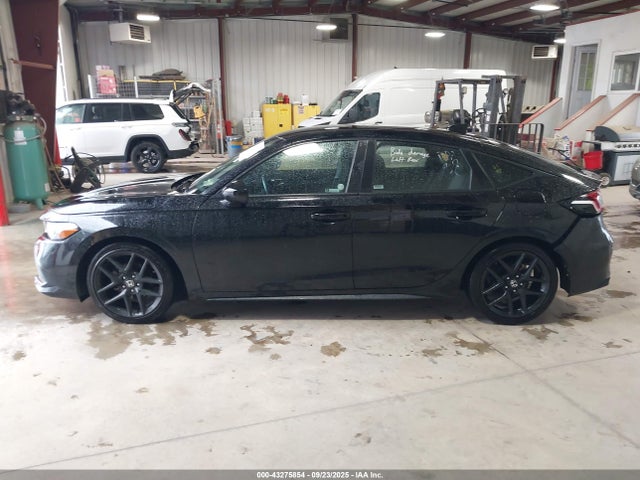 19XFL2H83RE025051 Honda k20c2