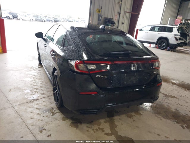 19XFL2H83RE025051 Honda k20c2