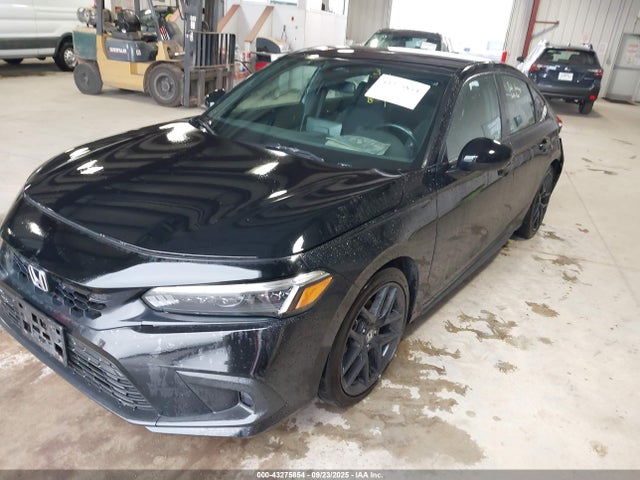 19XFL2H83RE025051 Honda k20c2