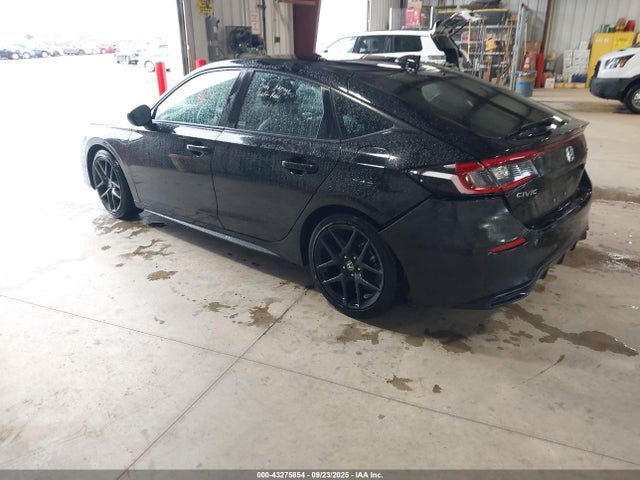 19XFL2H83RE025051 Honda k20c2