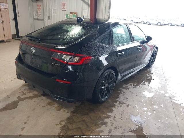 19XFL2H83RE025051 Honda k20c2