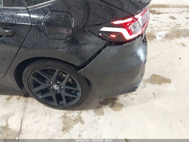 19XFL2H83RE025051 Honda k20c2