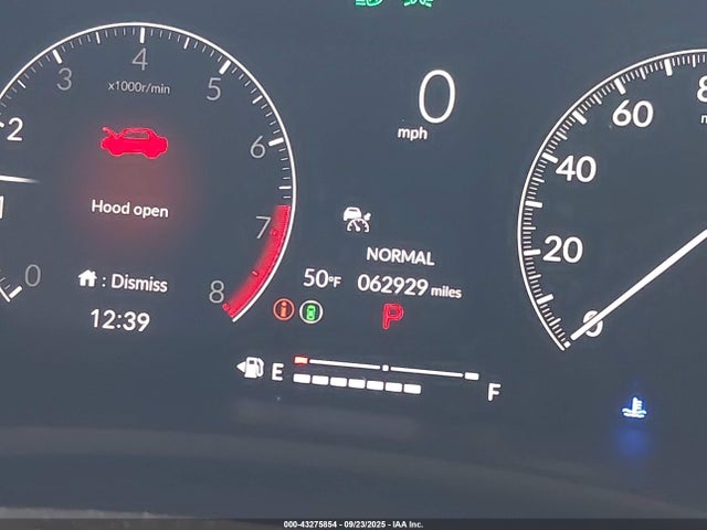 19XFL2H83RE025051 Honda k20c2