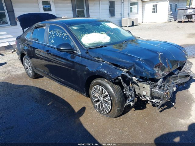 2021 VOLKSWAGEN JETTA 3VWC57BU3MM033212 Photo 0