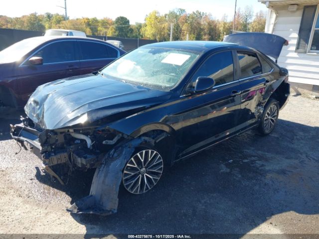 2021 VOLKSWAGEN JETTA 3VWC57BU3MM033212 Photo 1