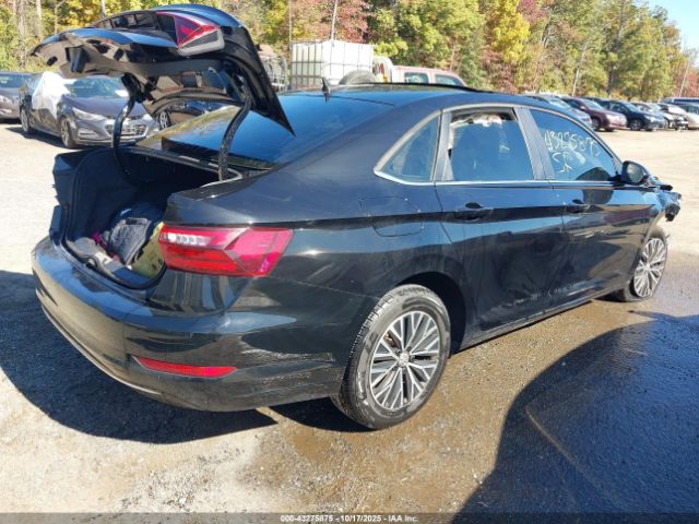 2021 VOLKSWAGEN JETTA 3VWC57BU3MM033212 Photo 3